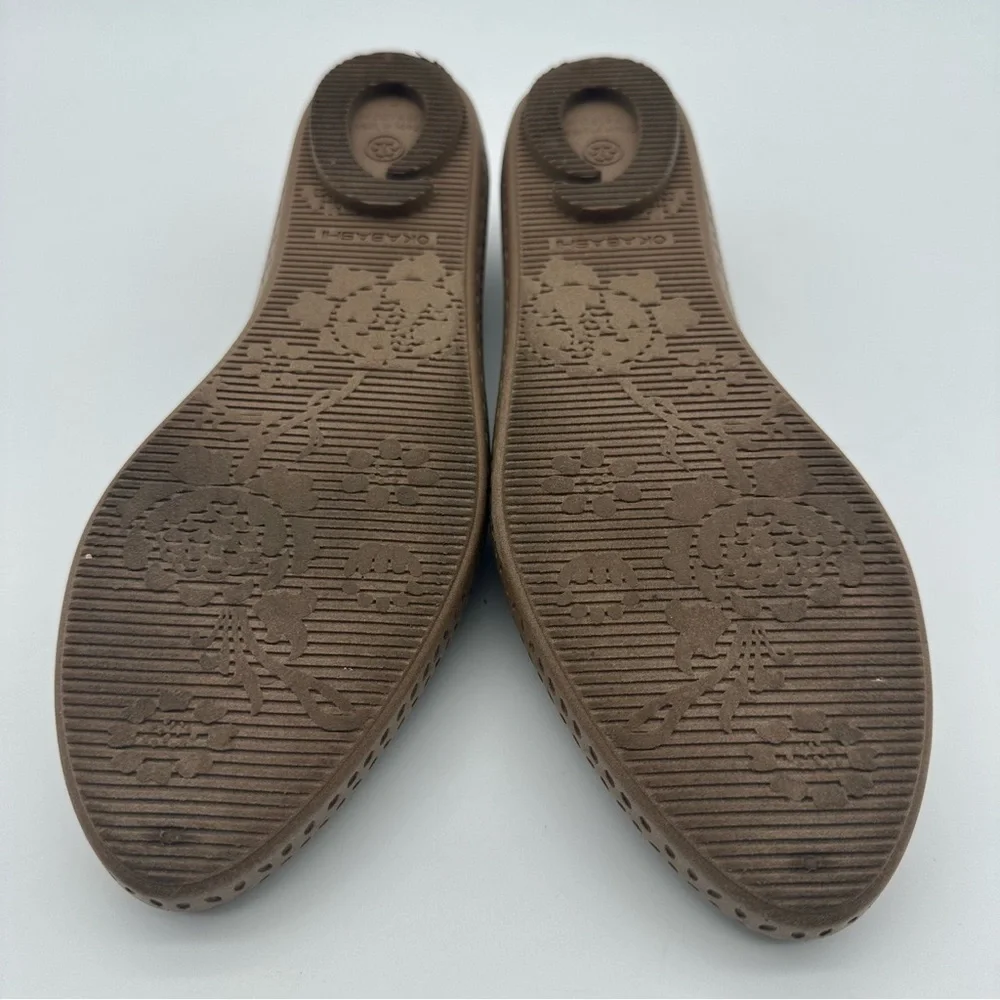 Okabashi comfortable stylish